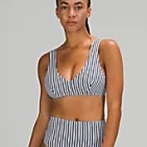 Lululemon Bikini Set Top and Bottom